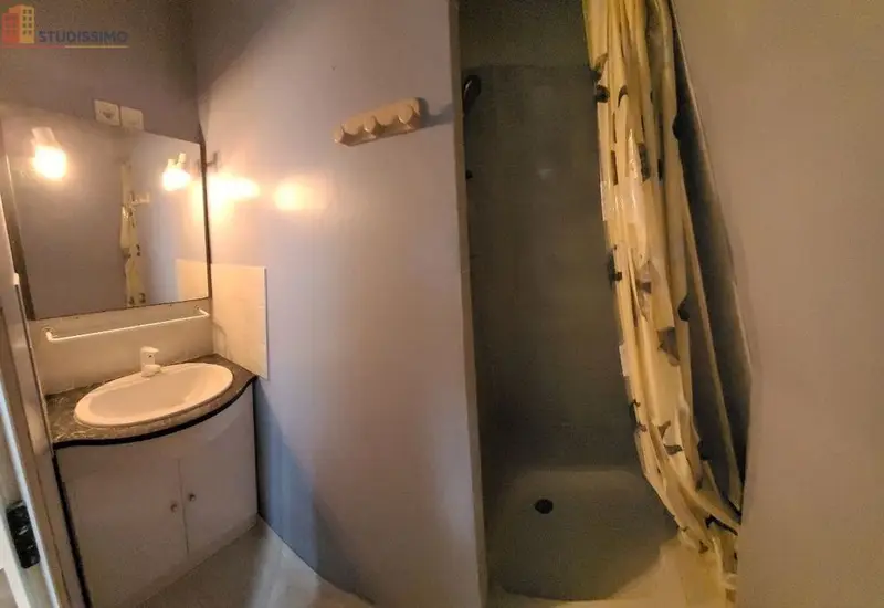 Studio meublé 24m² Saint-Maur-des-Fossés - Pour étudiant, calme - Photo 2