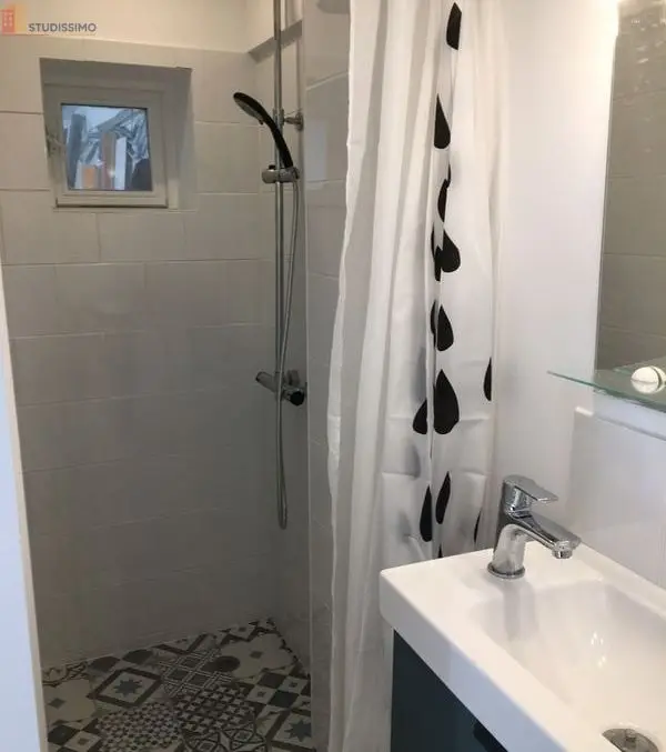 Studio meublé 15m² Saint-Maur-des-Fossés - Meublé, idéal étudiant - Photo 2