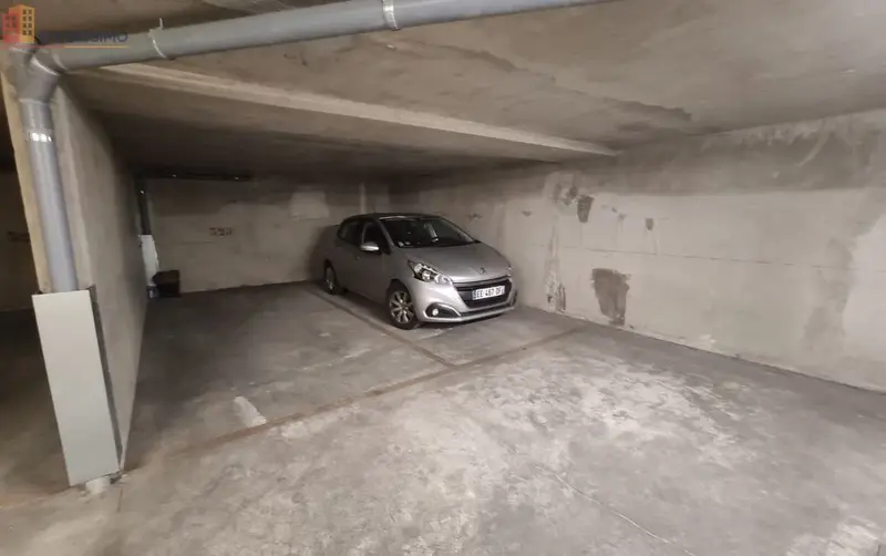 Studio meublé 33m² Thiais 94320 - Parking, étage élevé - Photo 1