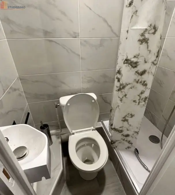 Studio meublé 13m² Ivry-sur-Seine - Neuf, tout compris - Photo 5
