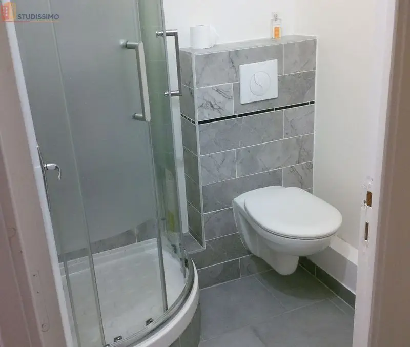 Studio meublé 14m² Créteil - Entièrement refait - Photo 2