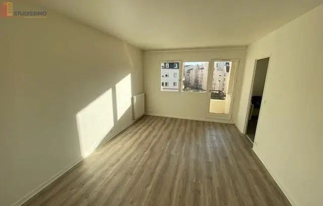 Studio 30m² Créteil 94000 - Lumineux, 3e étage - Photo 5