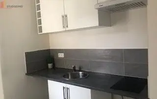 Studio 30m² Créteil 94000 - Lumineux, 3e étage - Photo 3