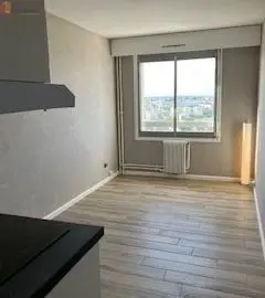 Studio 17m² L'Hay-les-Roses 94240 - Étage élevé, lumineux - Photo 1