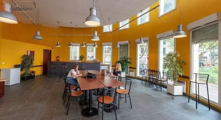 Studio 17m² Saint-Maurice - Meublé, au 6e étage - Photo 13