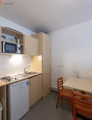 Studio 17m² Saint-Maurice - Meublé, au 6e étage - Photo 7
