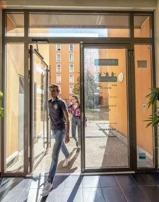 Studio meublé 18m² Ivry-sur-Seine - 5e étage, lumineux - Photo 15