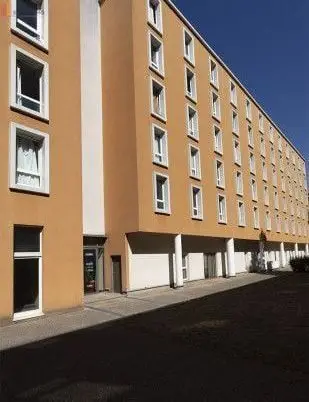 Studio meublé 18m² Ivry-sur-Seine - 5e étage, lumineux - Photo 14