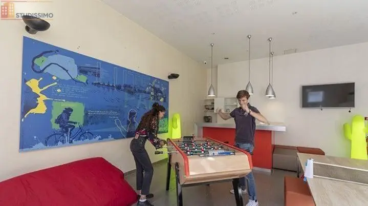 Studio meublé 18m² Ivry-sur-Seine - 5e étage, lumineux - Photo 13