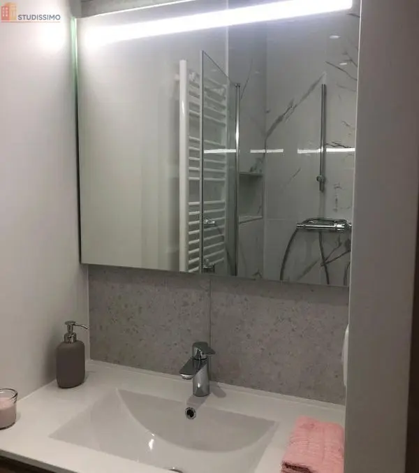 Studio 19m² Maisons-Alfort - Proche métro 8, stade - Photo 1