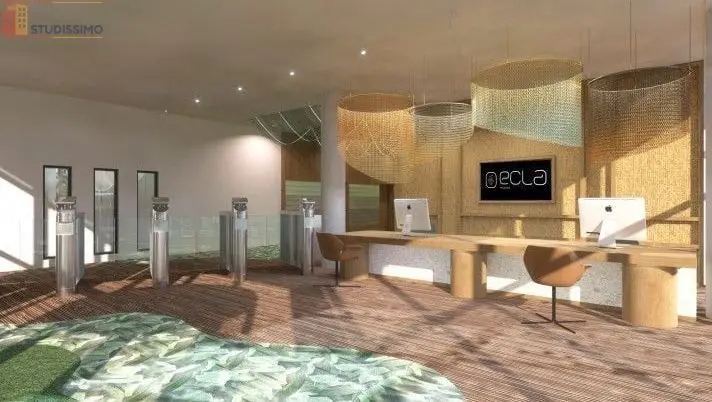 Studio meublé 13m² Villejuif - Étage élevé, lumineux - Photo 15