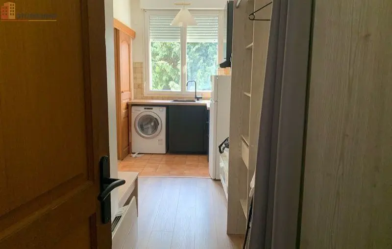Studio meublé 20m² Chevilly-Larue - Meublé, 1er étage - Photo 5
