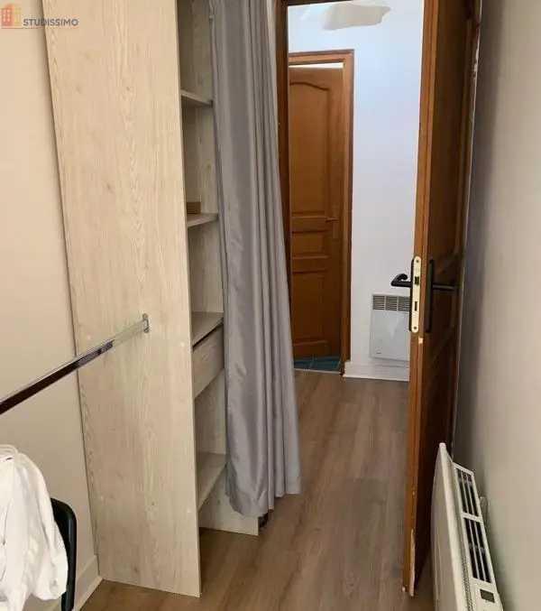 Studio meublé 20m² Chevilly-Larue - Meublé, 1er étage - Photo 6