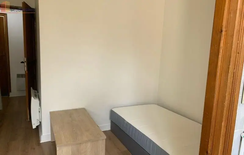 Studio meublé 20m² Chevilly-Larue - Meublé, 1er étage - Photo 3