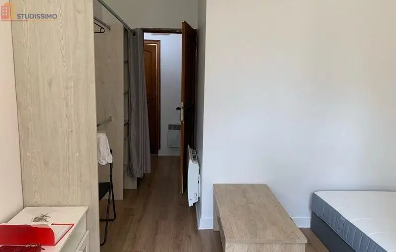Studio meublé 20m² Chevilly-Larue - Meublé, 1er étage - Photo 4