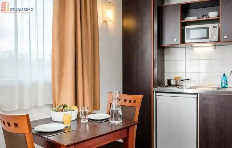 Studio meublé 20m² Charenton-le-Pont - Meublé, proche transports - Photo 3