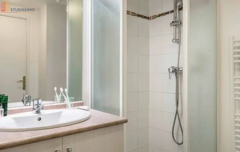 Studio meublé 20m² Charenton-le-Pont - Meublé, proche transports - Photo 2