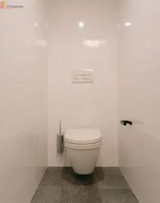 Studio meublé 20m² Villejuif - Étage élevé, DPE B - Photo 30