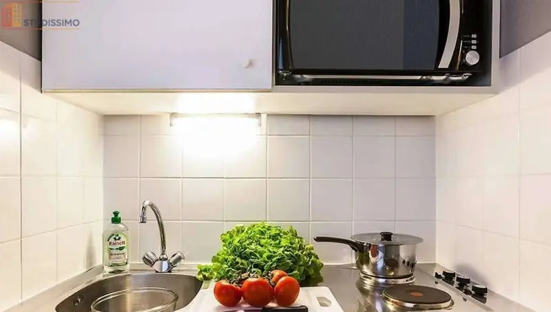 Studio meublé 20m² Maisons-Alfort - Meublé, 1 pièce - Photo 3