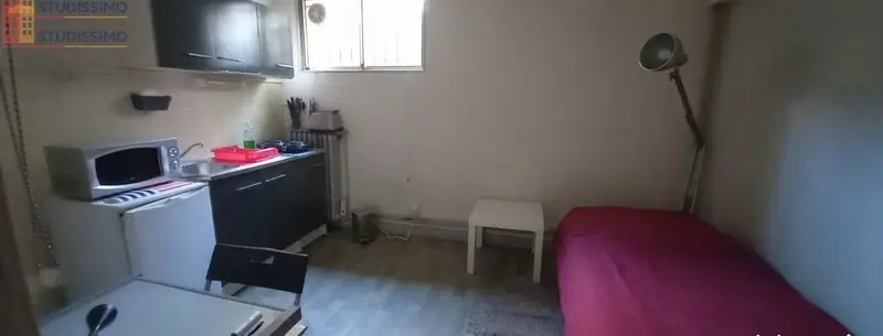 Studio meublé 13m² Saint-Maur-des-Fossés - Meublé, étudiant - Photo 4