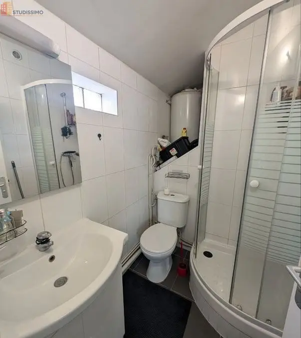 Studio 20m² Ablon-sur-Seine - Proche gare RER C - Photo 2