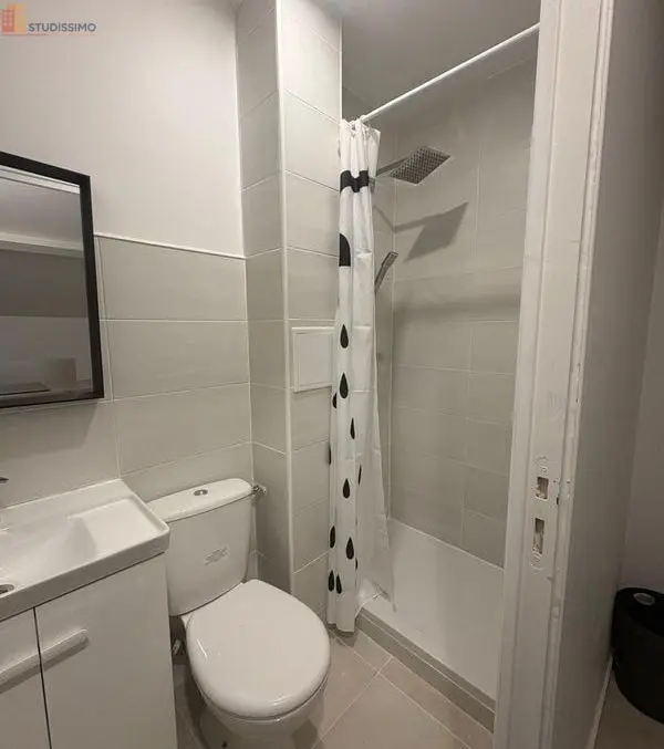 Studio 18m² Ormesson-sur-Marne - - Photo 1