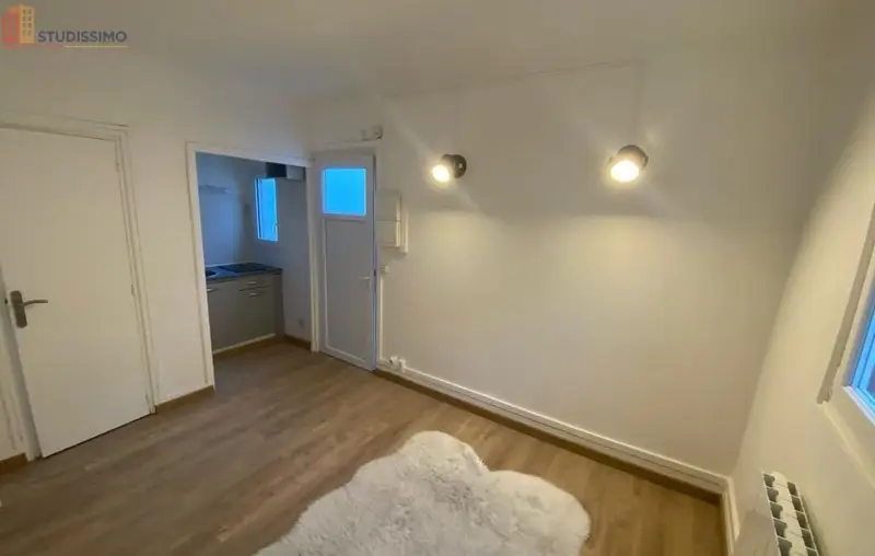 Studio 16m² Vincennes 94300 - Photo 4