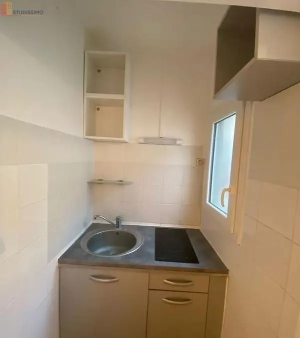 Studio 16m² Vincennes 94300 - Photo 1