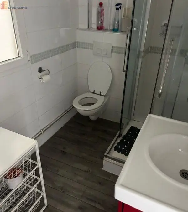 Studio 28m² Saint-Mandé - Meublé, lumineux - Photo 1