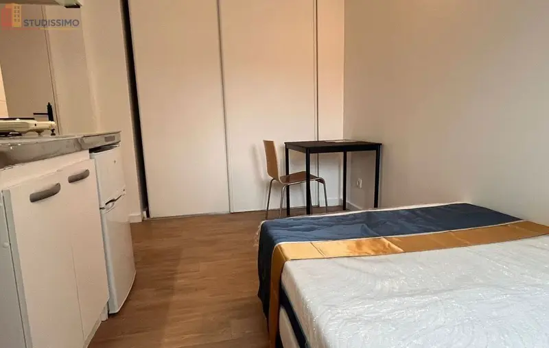 Studio 16m² Créteil 94000 - Rénové, meublé - Photo 5