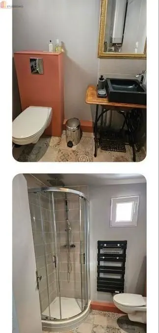 Studio meublé 24m² Villejuif - Proche Paris, meublé - Photo 1