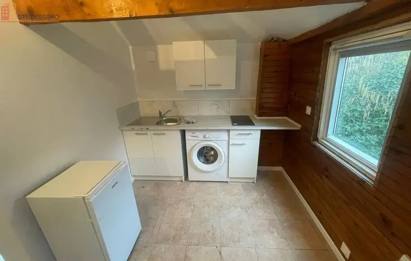 Studio meublé 30m² Saint-Maur-des-Fossés - Meublé, 1er étage - Photo 6