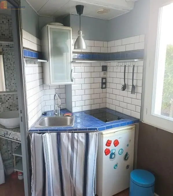 Studio meublé 12m² Fontenay-sous-Bois - Proche RER A - Photo 2