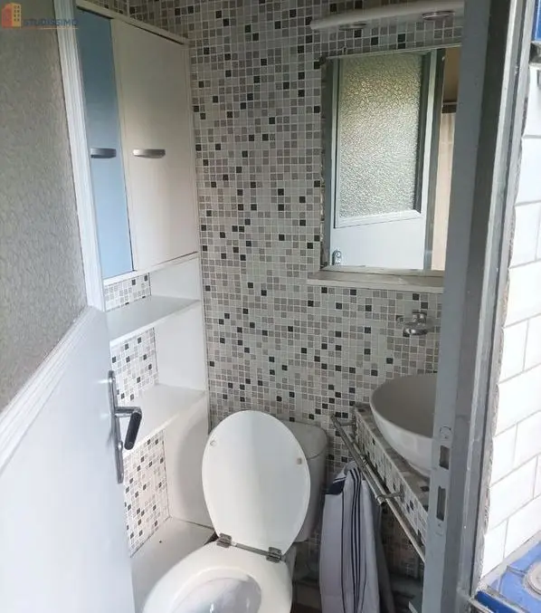 Studio meublé 12m² Fontenay-sous-Bois - Proche RER A - Photo 1