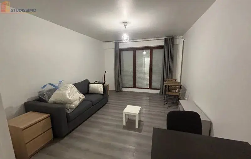 Studio meublé 28m² Gentilly - Entièrement refait, balcon - Photo 7