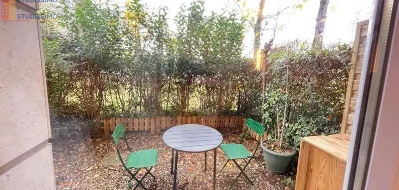 Studio meublé 25m² Créteil - Exterieur, lumineux - Photo 4