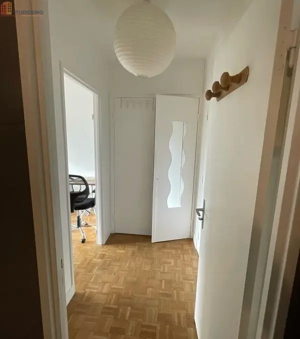 Studio meublé 26m² Cachan - Idéal étudiant, meublé - Photo 5