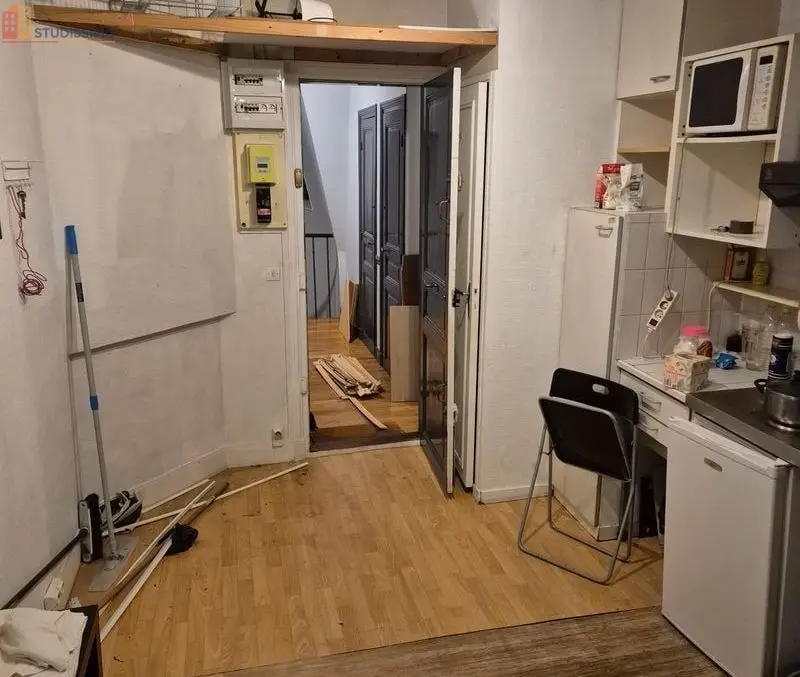 Studio 13m² Le Perreux-sur-Marne - 4e étage - Photo 2
