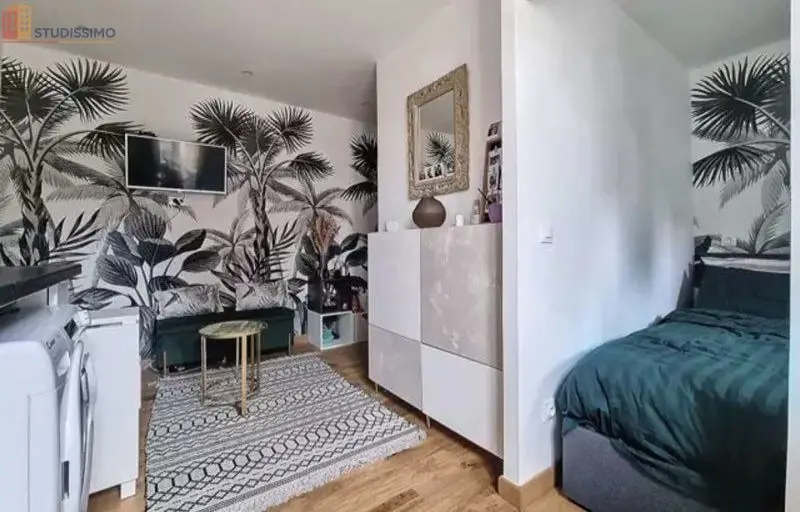 Studio meublé 19m² Le Perreux-sur-Marne - Meublé, 19m² - Photo 1