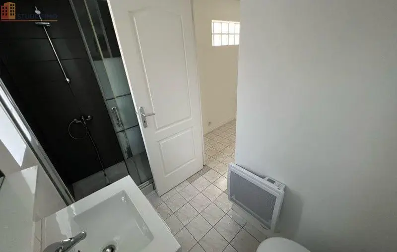 Studio 23m² Fontenay-sous-Bois - Calme, proche commodités - Photo 1