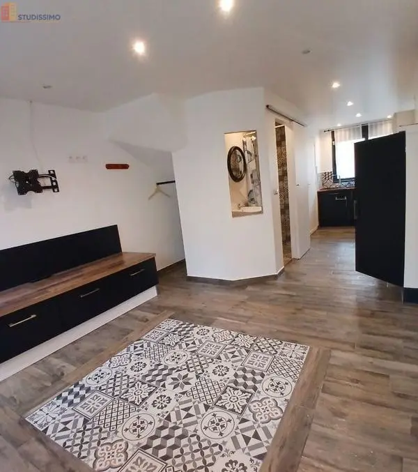 Studio 25m² Fontenay-sous-Bois 94120 - Photo 5