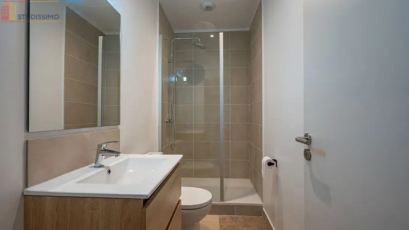 Studio meublé 18m² Ivry-sur-Seine - Maison rénovée, proche Paris - Photo 2