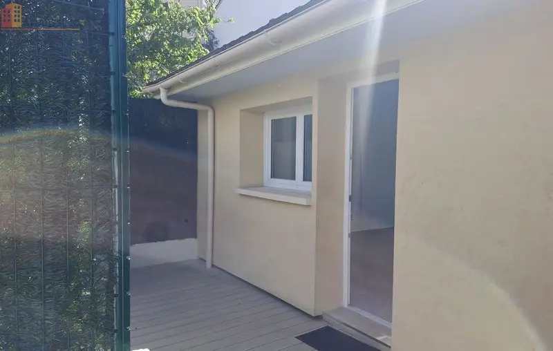 Studio 20m² Cachan - Lumineux, proche commerces - Photo 1