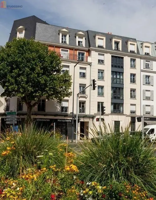 Studio meublé 18m² Maisons-Alfort - Meublé, 1 pièce - Photo 6