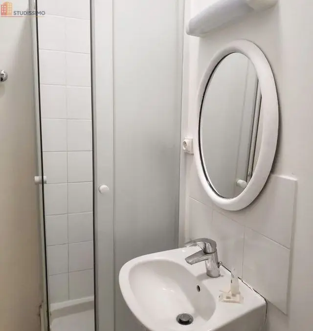 Studio meublé 27m² Le Kremlin-Bicêtre - Meublé, lumineux - Photo 2