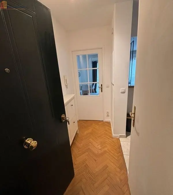 Studio meublé 32m² Maisons-Alfort - Lumineux, 1er étage - Photo 2