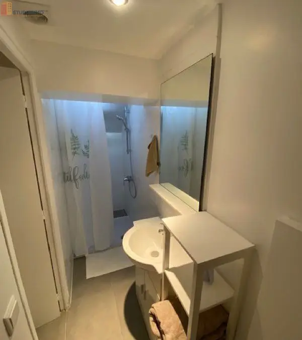 Studio meublé 17m² Sucy-en-Brie - Meublé, 17m² - Photo 2