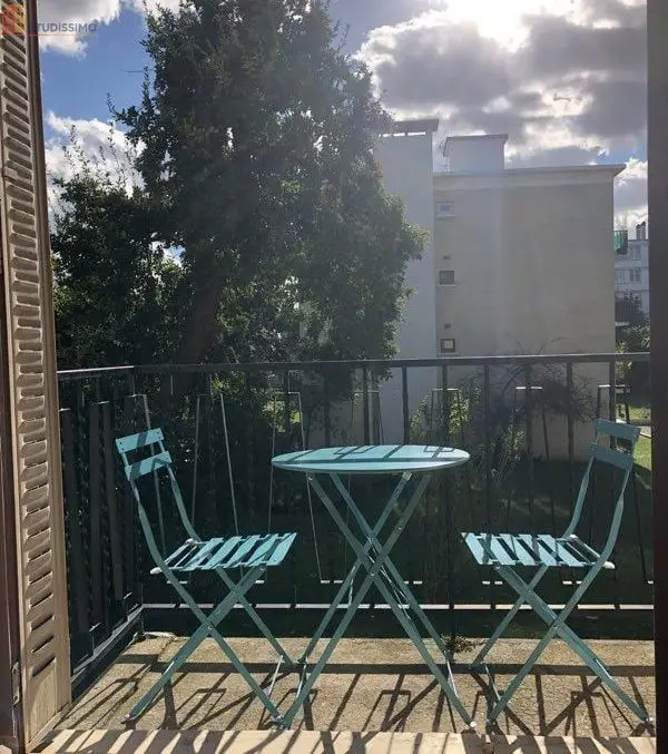 Studio 31m² Saint-Maur-des-Fossés - Meublé, quartier Parc Saint-Maur - Photo 5