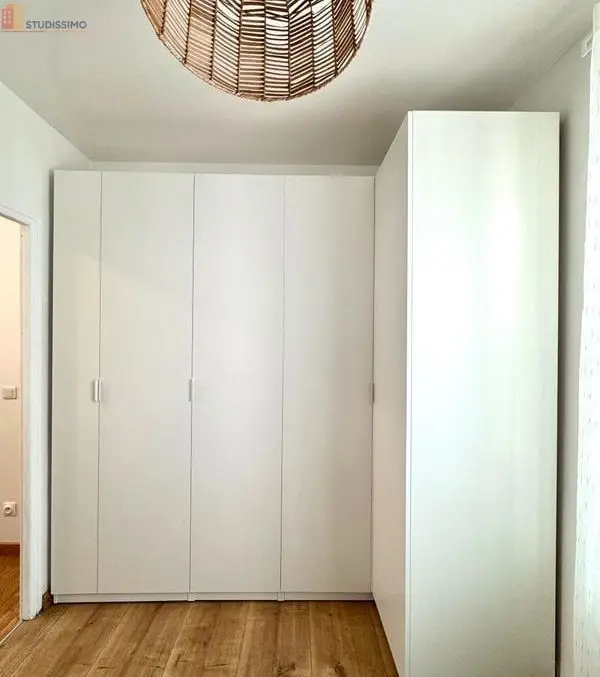 Studio 15m² Villejuif - Meublé, calme - Photo 5