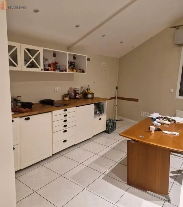 Studio meublé 30m² Champigny-sur-Marne - Meublé, 1er étage - Photo 2
